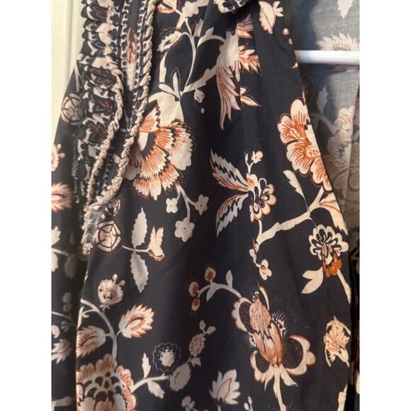 Love The Label Jessie Top in Devon Print S - Picture 8 of 10